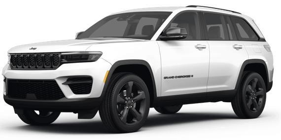JEEP GRAND CHEROKEE 2023 1C4RJKAG9P8839670 image